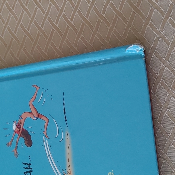 Les Nombrils - Tome 6 - Un été trop mortel (French Edition) - Picture 4 of 6